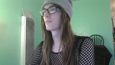 roxy by proxy online show from March 19, 9:20 pm