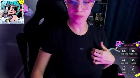 Annah  online show from February 14, 12:19 pm