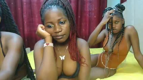 Roxy online show from March 6, 5:06 am