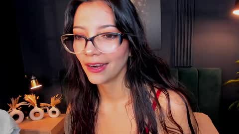 Roxy hell online show from March 9, 12:09 pm