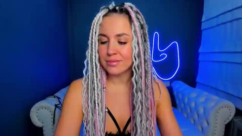 Roxy online show from November 14, 2:25 am