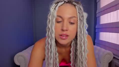 Roxy online show from March 6, 5:03 am