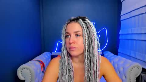 Roxy online show from December 20, 2:18 am