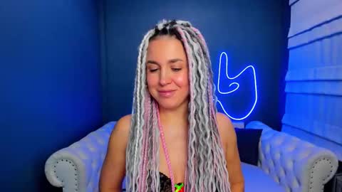 Roxy online show from November 21, 2:09 am