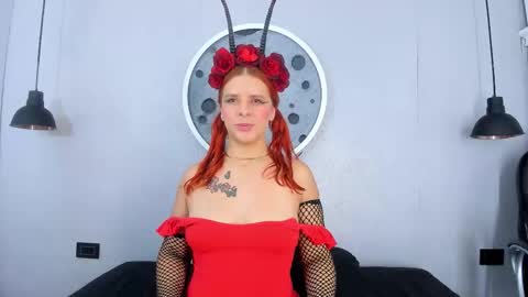 Roxy online show from October 13, 3:52 am