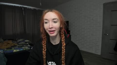 Roxy online show from February 26, 5:03 am