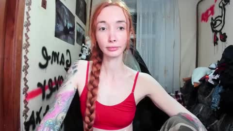 Roxy online show from November 30, 9:22 pm