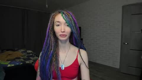 Roxy online show from February 12, 2:56 am