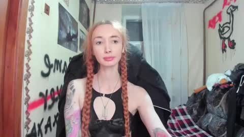 Roxy online show from March 1, 11:04 pm