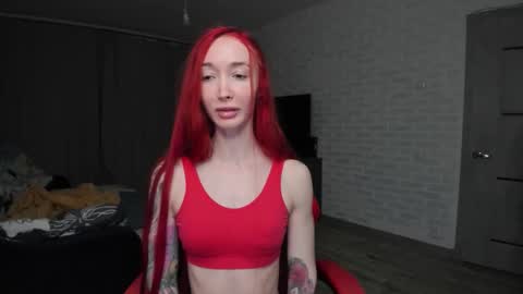 Roxy online show from February 24, 4:10 pm