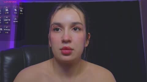 Roxy online show from November 27, 10:28 pm