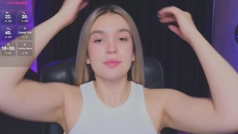 Roxy online show from November 26, 10:28 pm