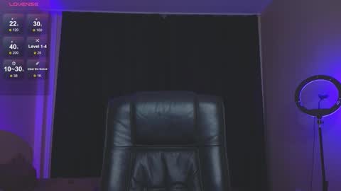 Roxy online show from November 30, 9:44 pm