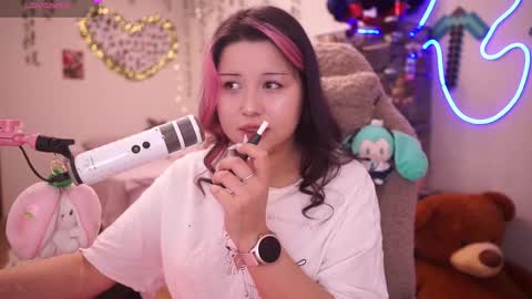 roxysuh online show from November 9, 8:07 am