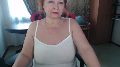 Anna online show from April 14, 10:18 am