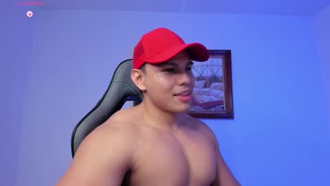 Roy Constance online show from February 26, 3:32 am