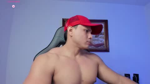 Roy Constance online show from March 4, 3:47 am