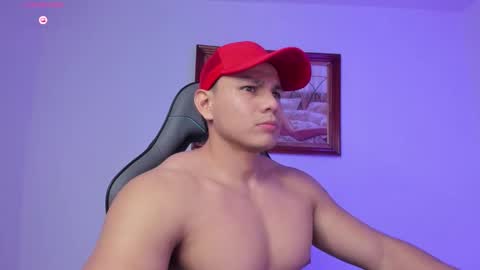 Roy Constance online show from February 19, 3:38 am