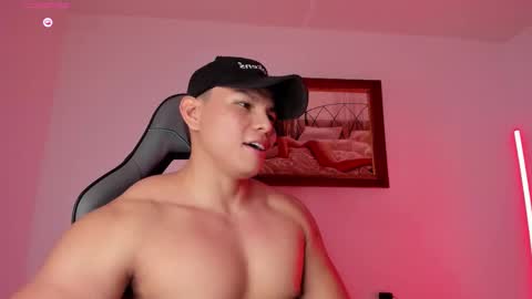 Roy Constance online show from January 16, 4:43 am