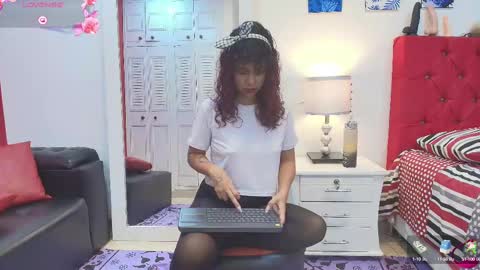 Snapshot of roy_luna chatting on February 20, 1:08 pm Roy Luna online show from February 20, 1:08 pm