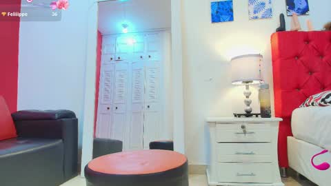 Snapshot of roy_luna chatting on March 7, 5:28 pm Roy Luna online show from March 7, 5:28 pm