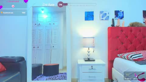 Snapshot of roy_luna chatting on February 24, 4:04 pm Roy Luna online show from February 24, 4:04 pm