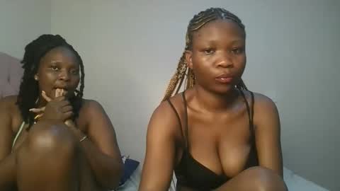 goddes online show from April 4, 11:23 pm