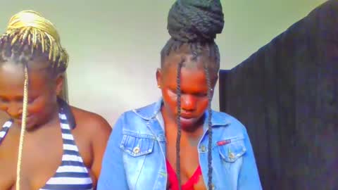 goddes online show from March 11, 2:53 am