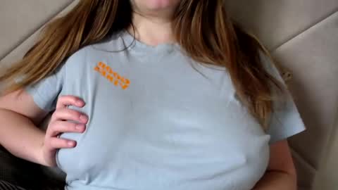 Cameron online show from April 9, 9:15 am