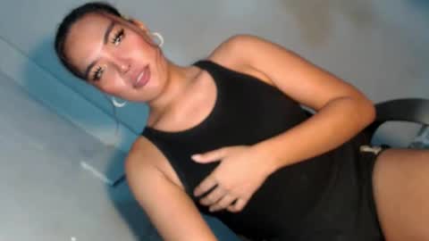 Snapshot of royaltymarcela6969 chatting on September 16, 7:44 am royaltymarcela6969 online show from September 16, 7:44 am