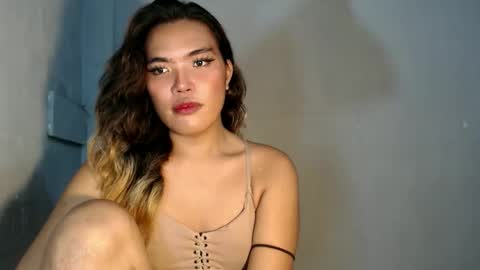 Snapshot of royaltymarcela6969 chatting on October 12, 4:49 am royaltymarcela6969 online show from October 12, 4:49 am