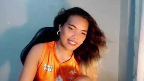 Snapshot of royaltymarcela6969 chatting on September 13, 6:27 am royaltymarcela6969 online show from September 13, 6:27 am