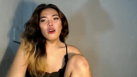 Snapshot of royaltymarcela6969 chatting on October 11, 4:39 am royaltymarcela6969 online show from October 11, 4:39 am
