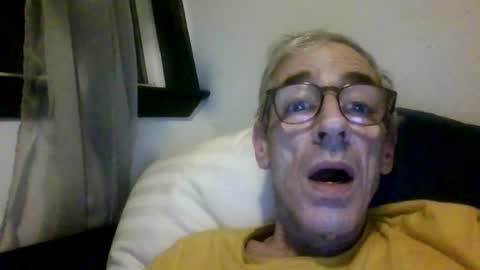 Roy Murrin online show from October 28, 4:57 am