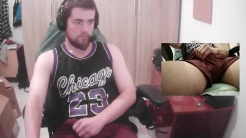 royer04 online show from February 28, 11:31 pm