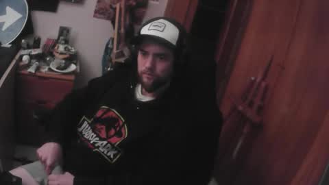 royer04 online show from January 17, 10:18 pm