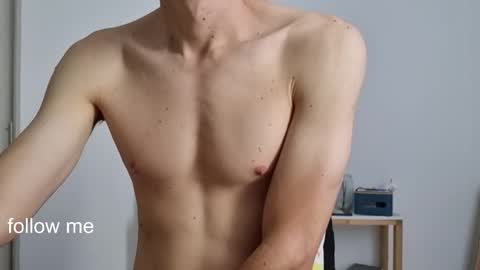 Roy online show from March 4, 4:15 pm