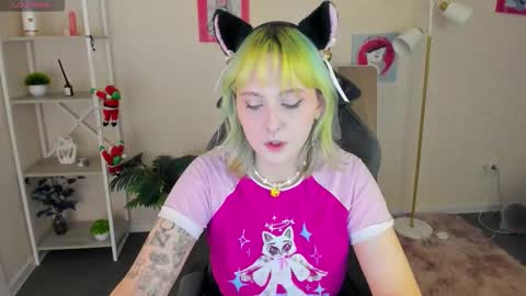 Roziett online show from February 1, 9:17 am