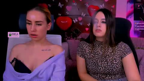 Snapshot of rozmary_ket chatting on February 18, 4:47 pm Im Rozmary nice to meet you 3 online show from February 18, 4:47 pm