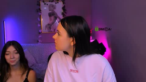 Snapshot of rozmary_ket chatting on October 7, 4:36 pm Im Rozmary nice to meet you 3 online show from October 7, 4:36 pm
