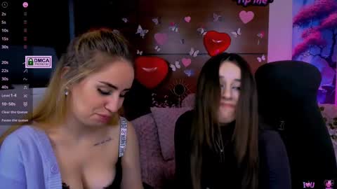 Snapshot of rozmary_ket chatting on February 17, 1:33 pm Im Rozmary nice to meet you 3 online show from February 17, 1:33 pm