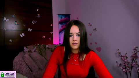 Snapshot of rozmary_ket chatting on March 10, 12:06 pm Im Rozmary nice to meet you 3 online show from March 10, 12:06 pm