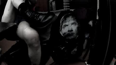 deadpurple online show from December 15, 3:57 am