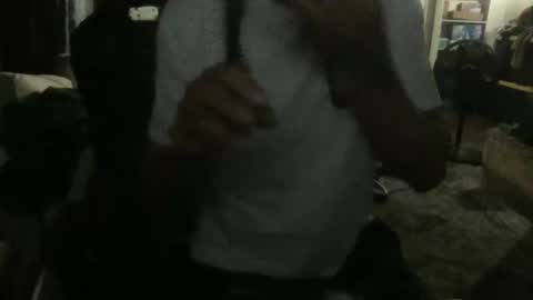 Richhancocc online show from February 15, 2:27 pm