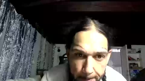 Snapshot of rp30 chatting on October 13, 1:29 am Richhancocc online show from October 13, 1:29 am