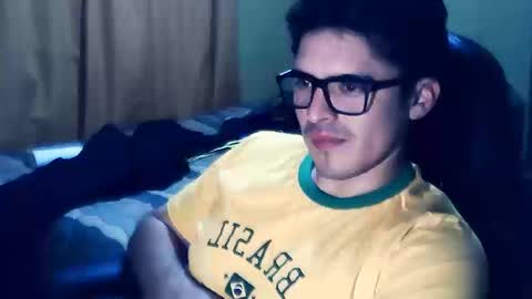 rpaulo25 online show from September 24, 4:08 am