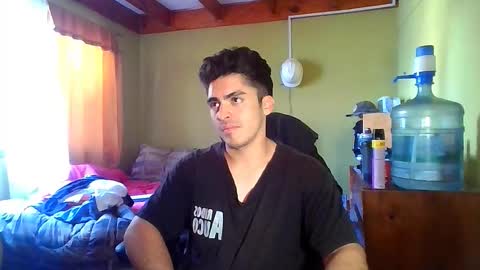 rpaulo25 online show from February 1, 2:25 pm