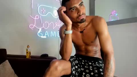 POOL online show from February 15, 12:13 am