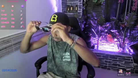 POOL online show from April 2, 4:31 am