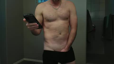 rshaw2891 online show from February 3, 9:30 pm